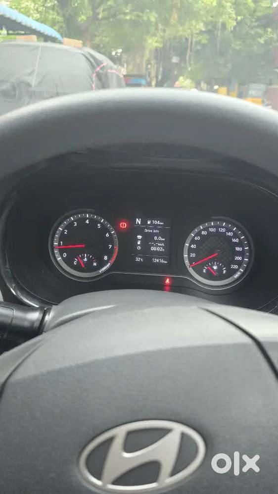 Hyundai Grand I10 2024 Amt Sportz