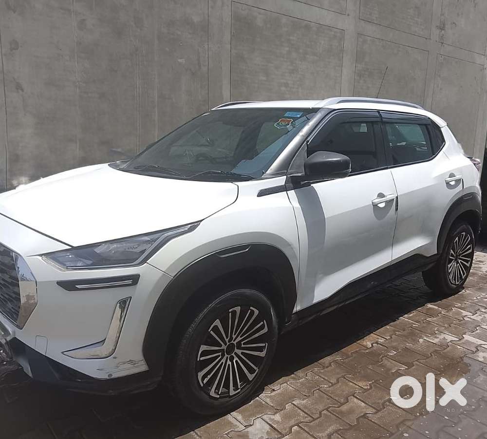 Nissan Magnite 1.0 Xl, 2021, Petrol