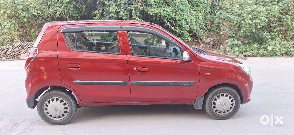 Maruti Suzuki Alto 800 Lxi, 2016, Petrol