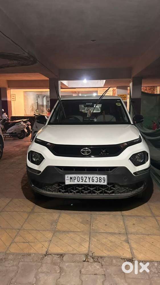 Tata Petrol Car 2023