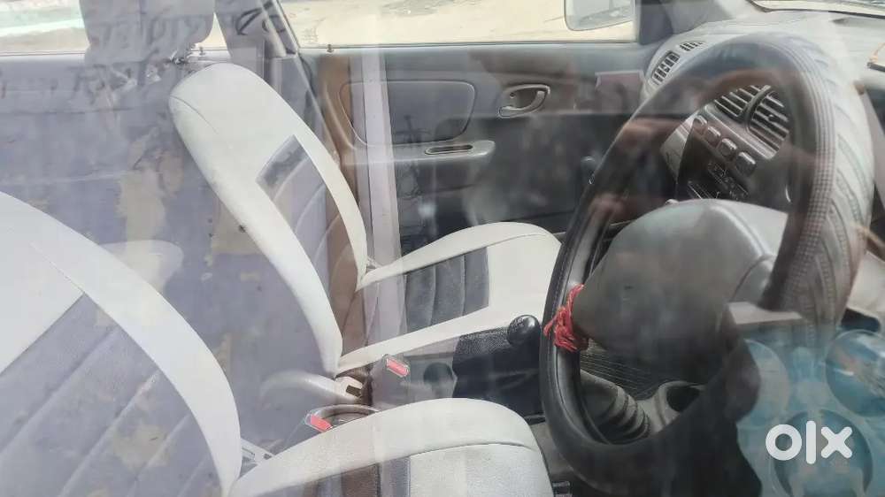 Maruti Suzuki Alto Lxi 2004