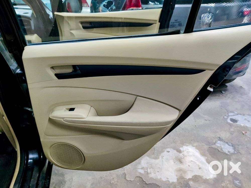 Honda City S Mt, 2012, Petrol