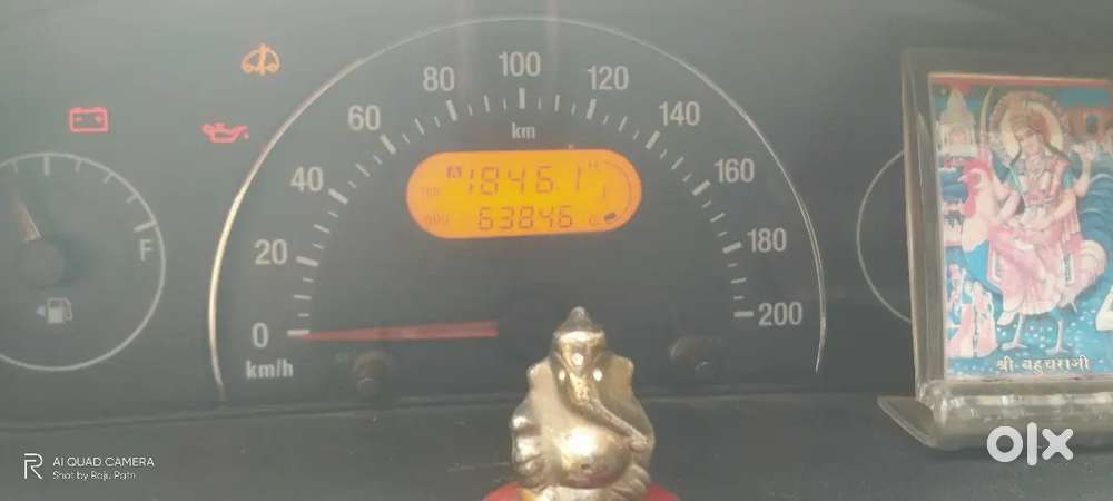 Sell Tata Indica Vista Car