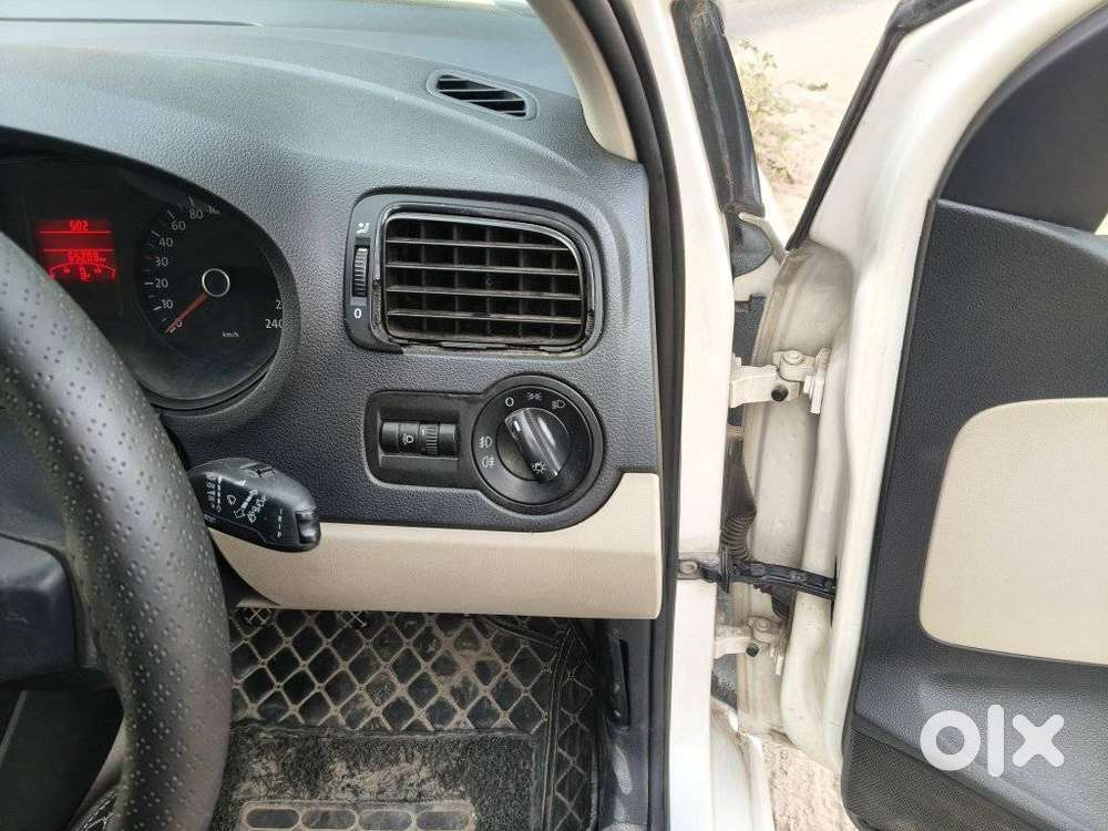Volkswagen Polo 1.2 Mpi Comfortline, 2013, Petrol