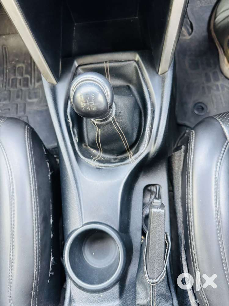 Toyota Innova Crysta 2.4 G Mt, 2018, Diesel