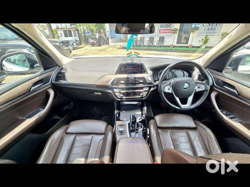 Bmw X3 X Drive 20d X-line, 2019, Diesel