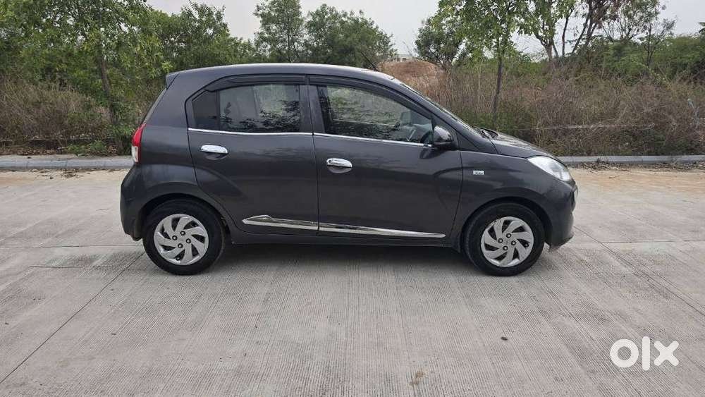 Hyundai Santro Sportz Amt, 2021, Petrol