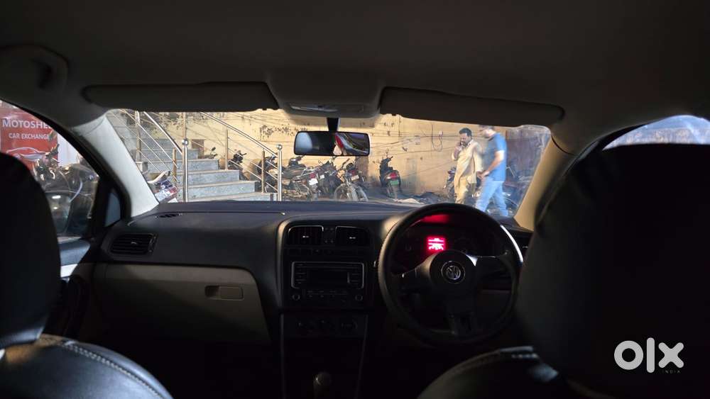 Volkswagen Polo Allstar 1.5 Tdi, 2014, Diesel