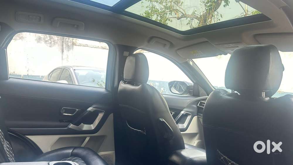 Tata Safari 2.0 Xza Plus Jet, 2022, Diesel