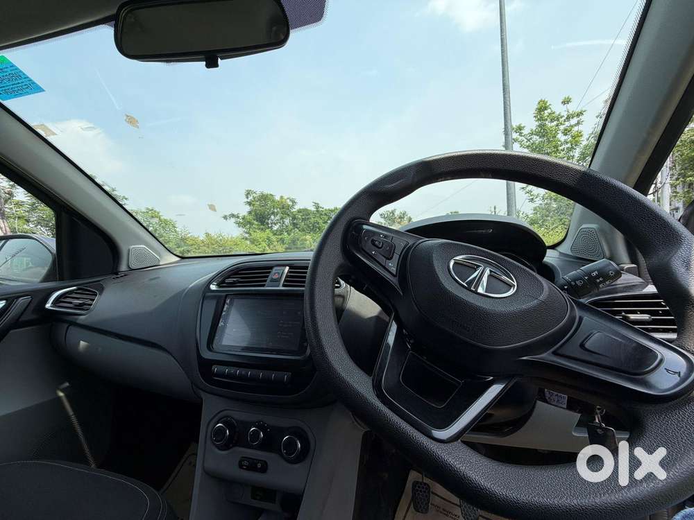 Tata Tiago Xz Plus, 2020, Petrol