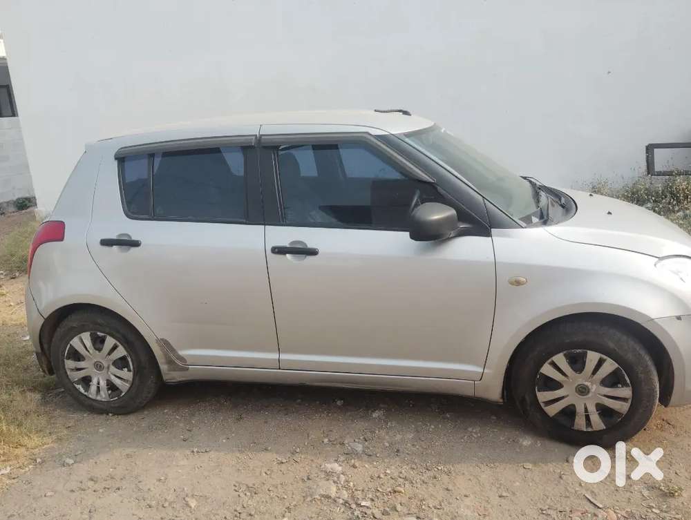 Maruti Suzuki Swift 2008