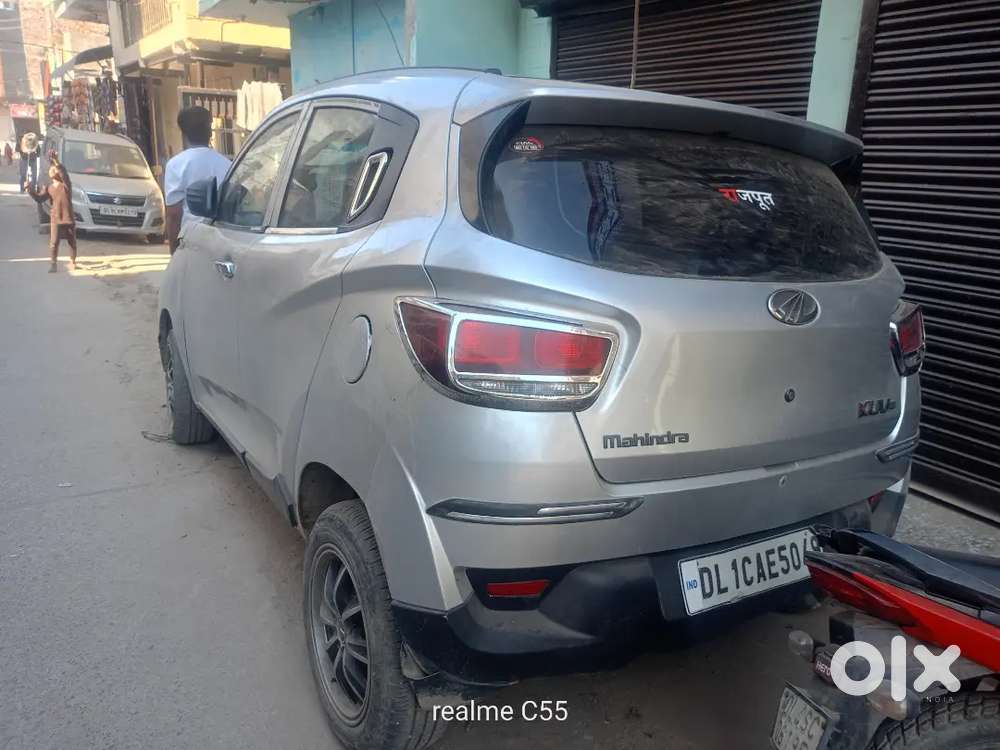 बहुत सुंदर गाड़ी घरेलू