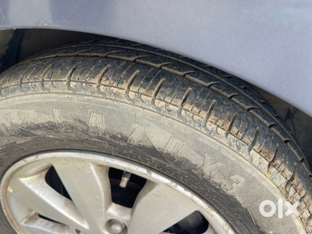 Hyundai Xcent 1.1 Diesel 2014