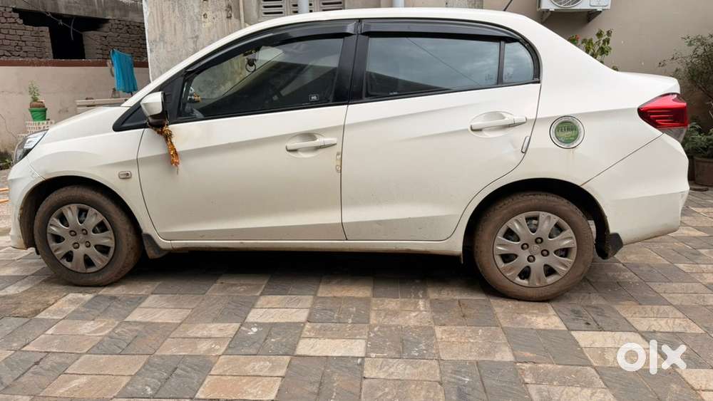 Honda Amaze 1.2 Petrol