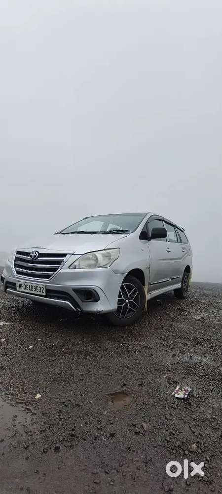 Toyota Innova 2.5 G1 2006