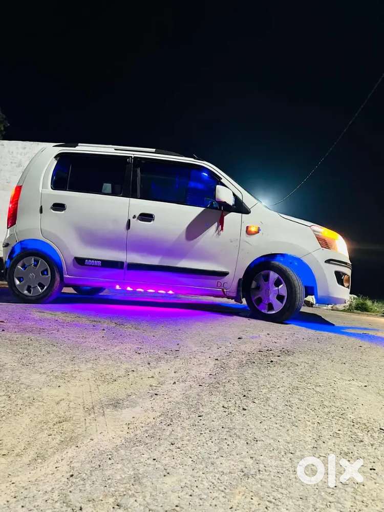 Wagonr New Condition
