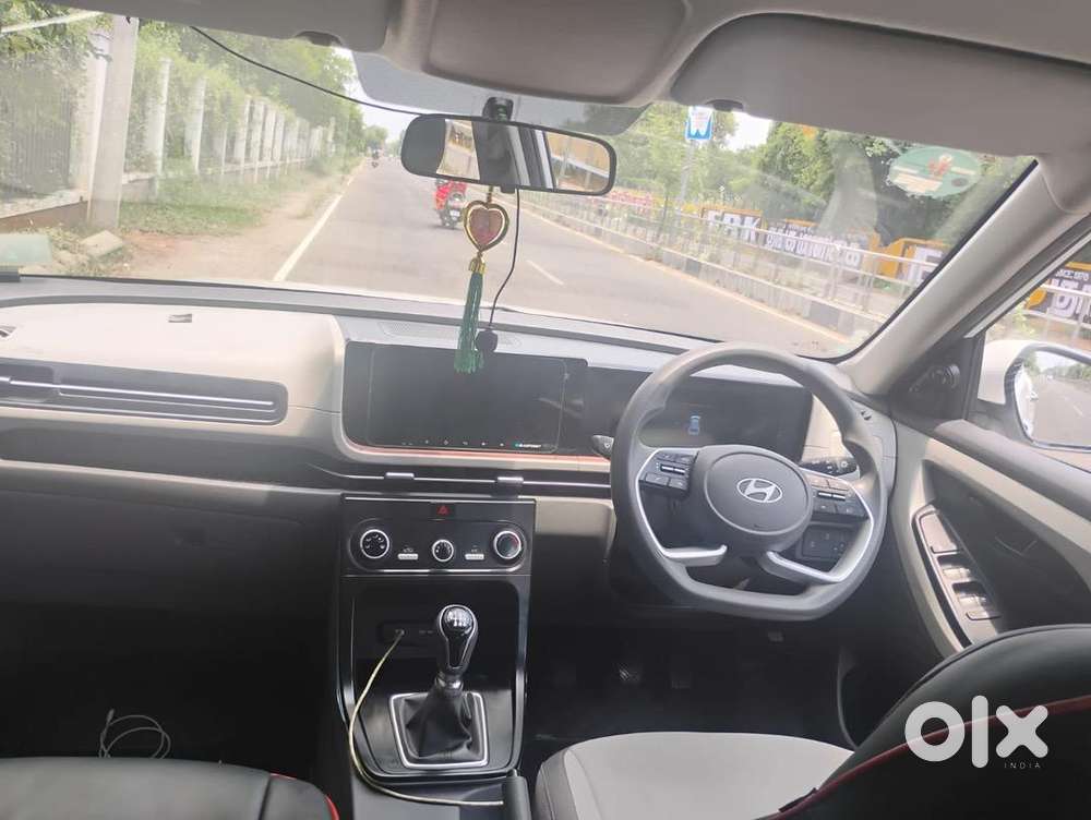 Hyundai Creta 2024