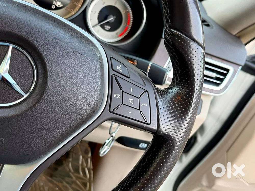 Mercedes-benz E-class 2.1 E 250 Cdi Edition, 2016, Diesel