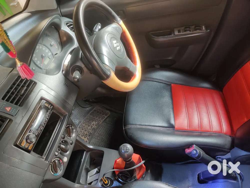 Maruti Suzuki Swift Dzire 2009 Diesel 132000 Km Driven