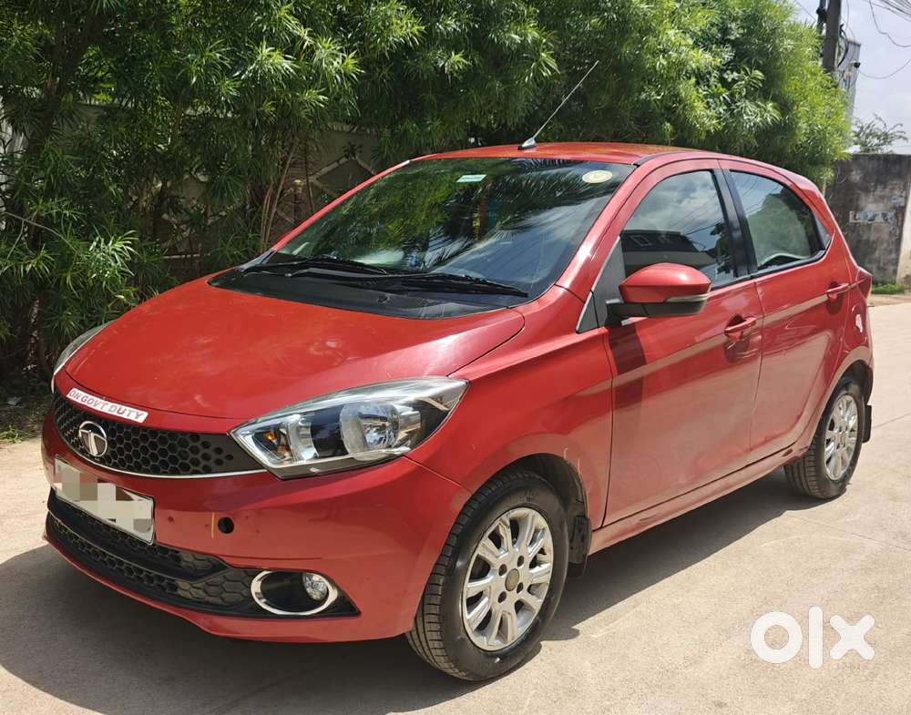 Tata Tiago Xz Diesel, 2018, Diesel
