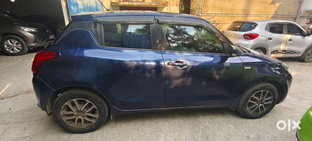 Maruti Suzuki Swift Amt Zdi, 2019, Diesel