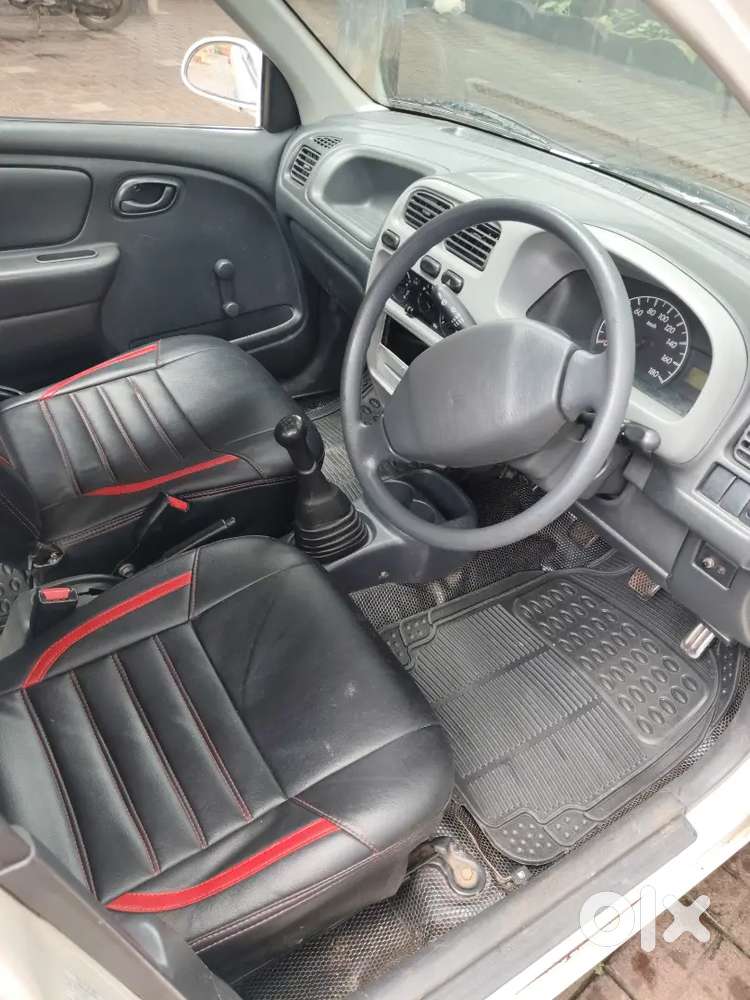 Good Condition, Renewed 2031