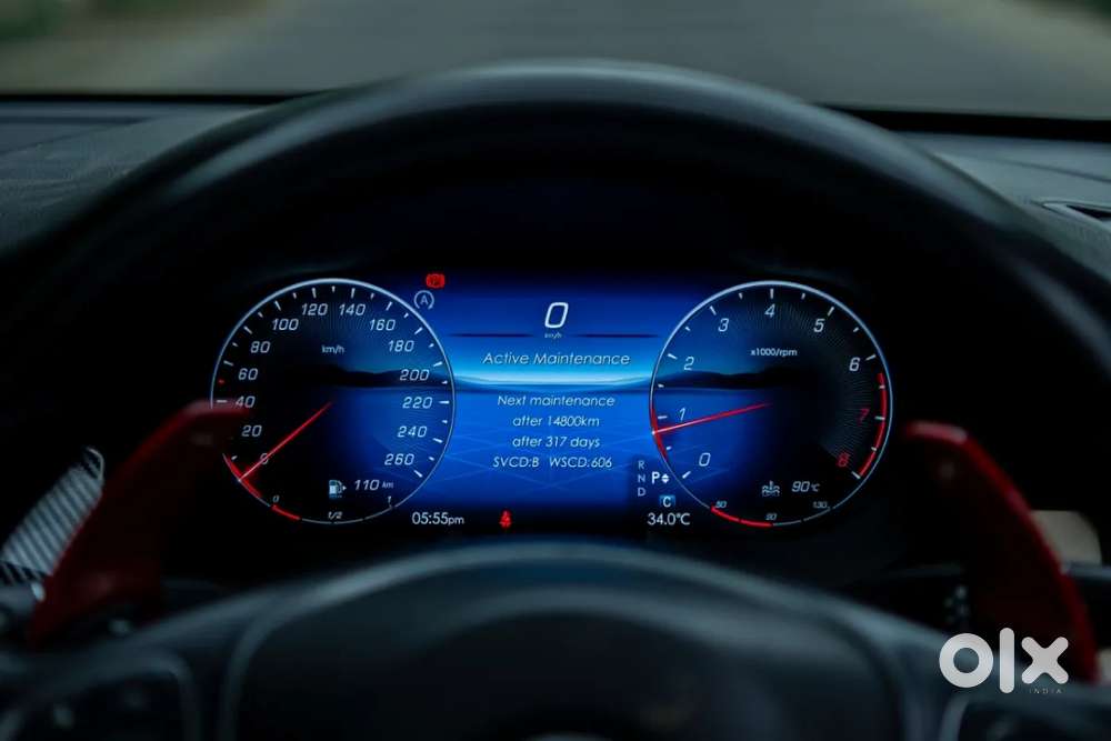 Mercedes-benz Cla 2.0 200 Sport, 2019, Petrol