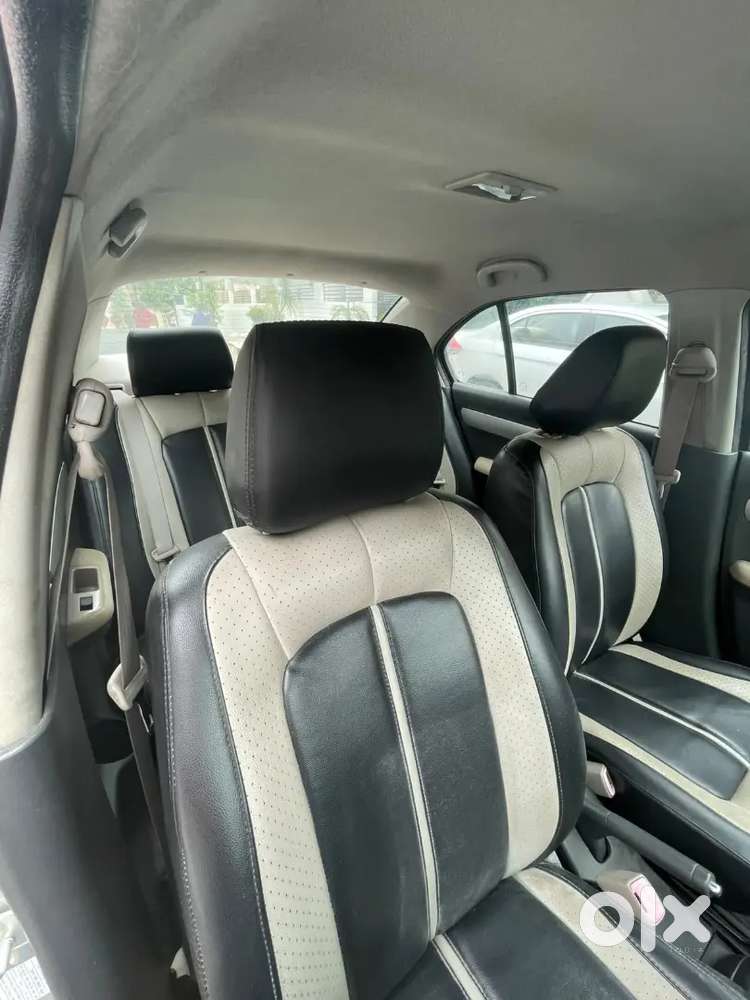 Maruti Suzuki Dzire 2010 Petrol Good Condition