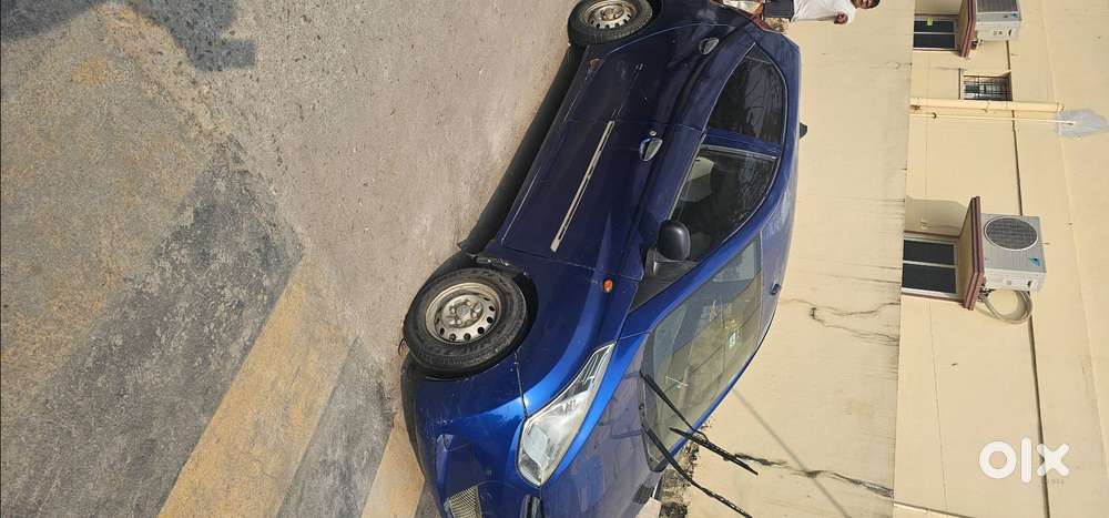 Eon Era Plus   2013 Model, Manul , Petrol