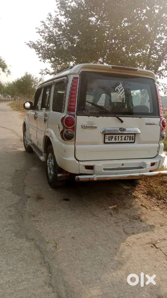 Gadi Me Koi Dikat Nahi Hai Full Condition  Me Hai