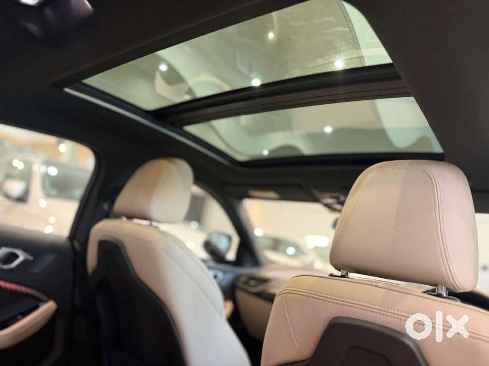 Bmw 2 Series Gran Coupe 220d M Sport [2022-2023], 2022, Diesel