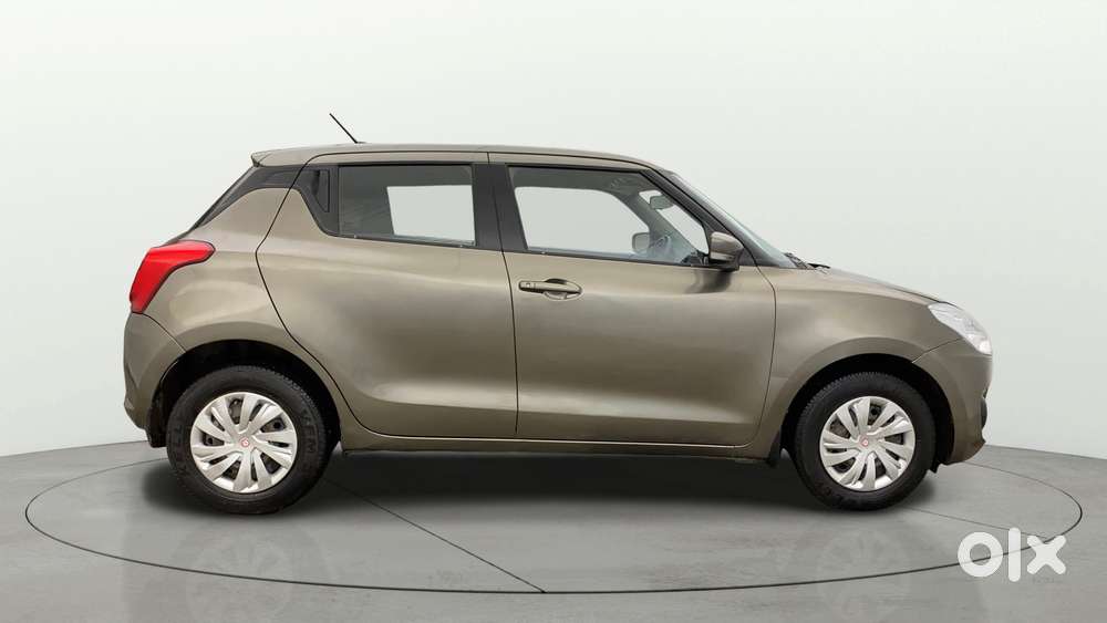 Maruti Suzuki Swift Amt Vxi, 2018, Petrol