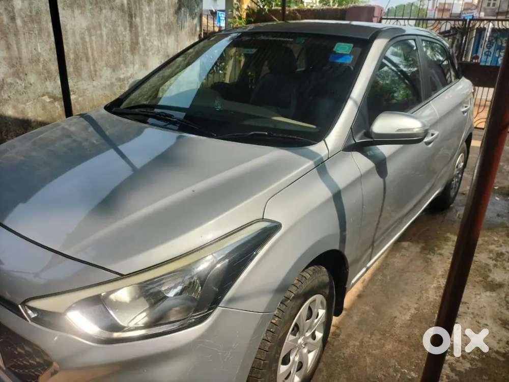 Hyundai New I20 2019