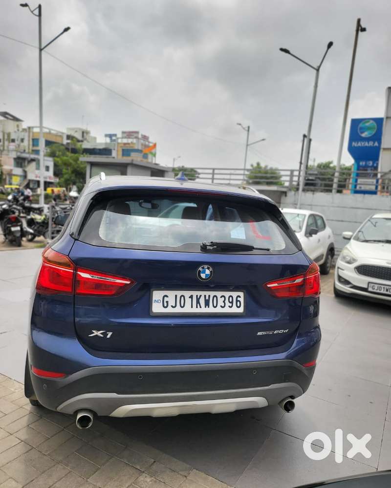 Bmw X1 2.0 Sdrive 20d, 2019, Diesel