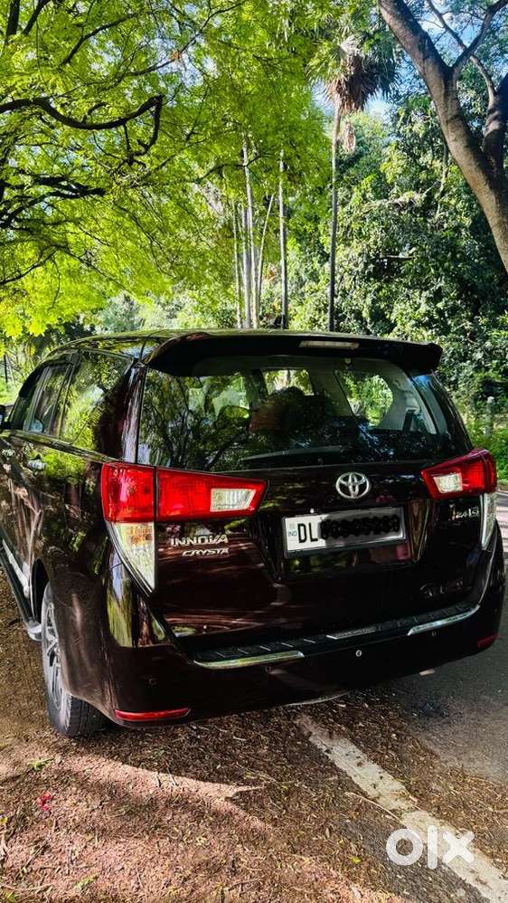 Toyota Diesel Manual 2021