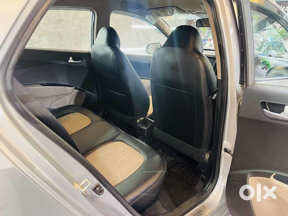 Hyundai Grand I10 1.2 Kappa Sportz Option, 2019, Petrol