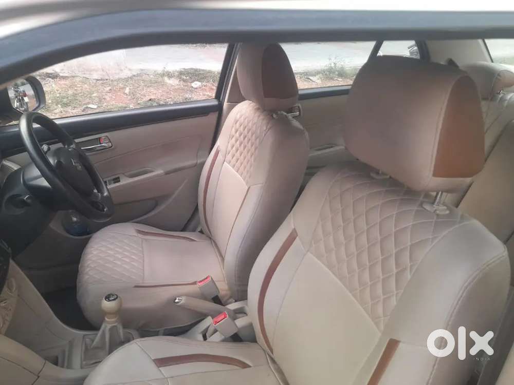 Good Condition Vehicle