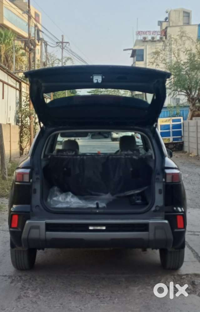 Hyundai Creta 1.6 Ex Petrol, 2025, Petrol