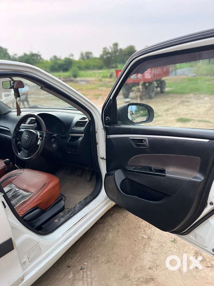 Maruti Swift Vdi 2016 Diesel