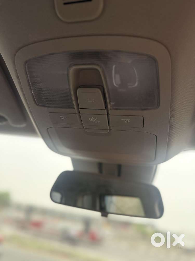 Mahindra Scorpio-n 2.2 Z8 L Diesel At 6 Str, 2022, Diesel