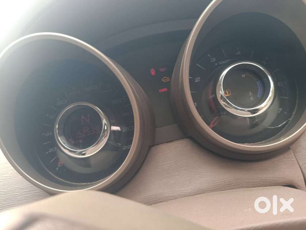 Mahindra Xuv500w8 2012 Model 14yr. Old Excellent Full Sensor 6 +1 Gear