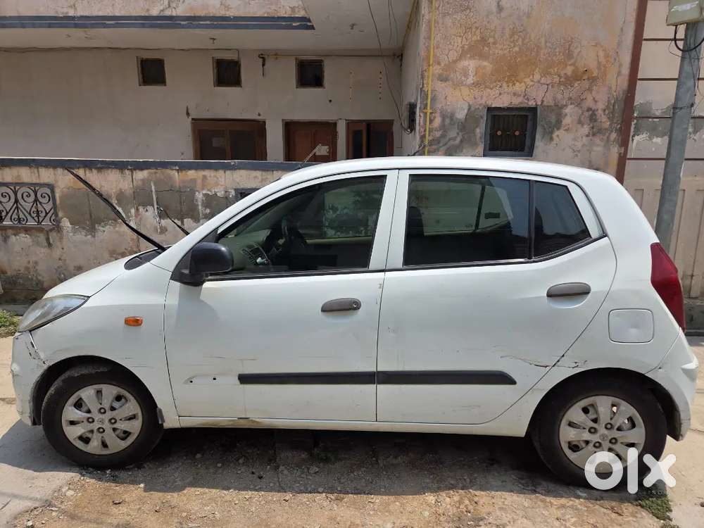 I10 First Owner Rj13