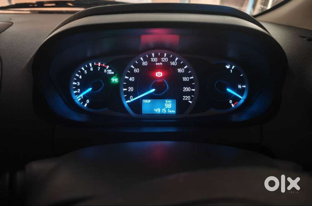 Ford Figo Aspire
