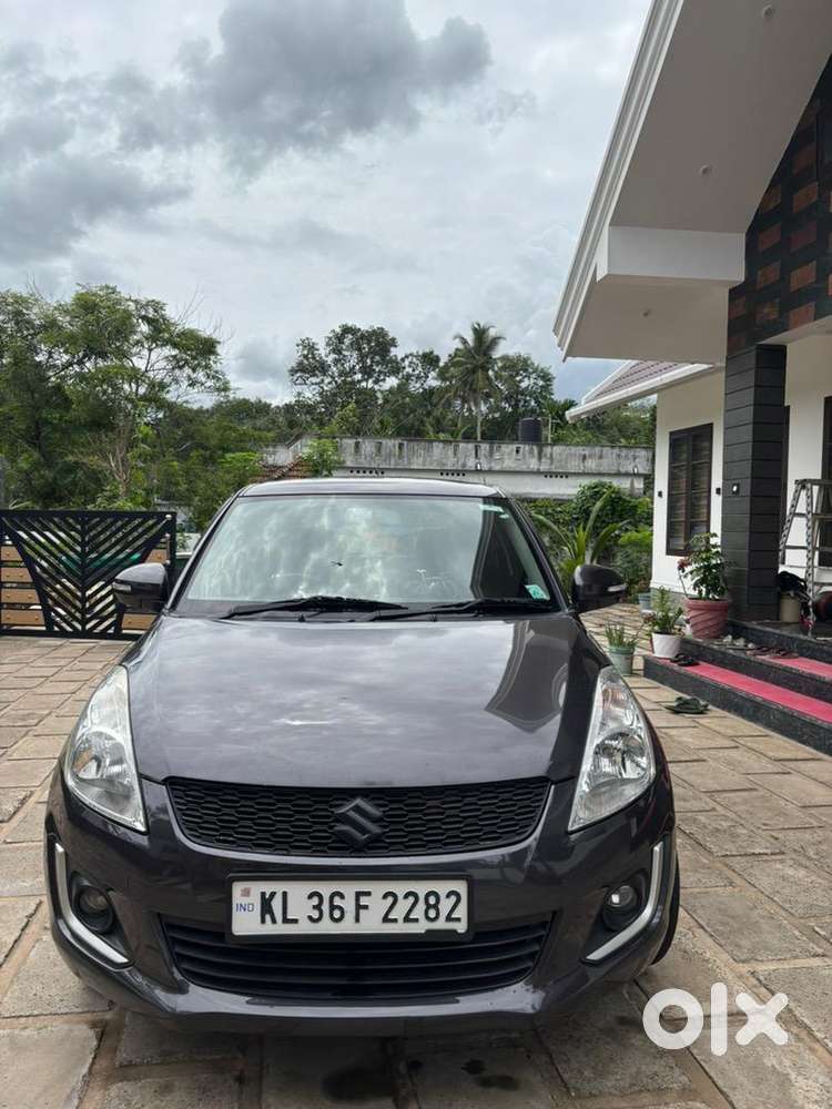 Maruti Suzuki 2016 Model