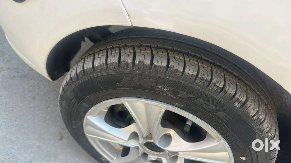 Hyundai Santro  2010 Km Driven Lpg