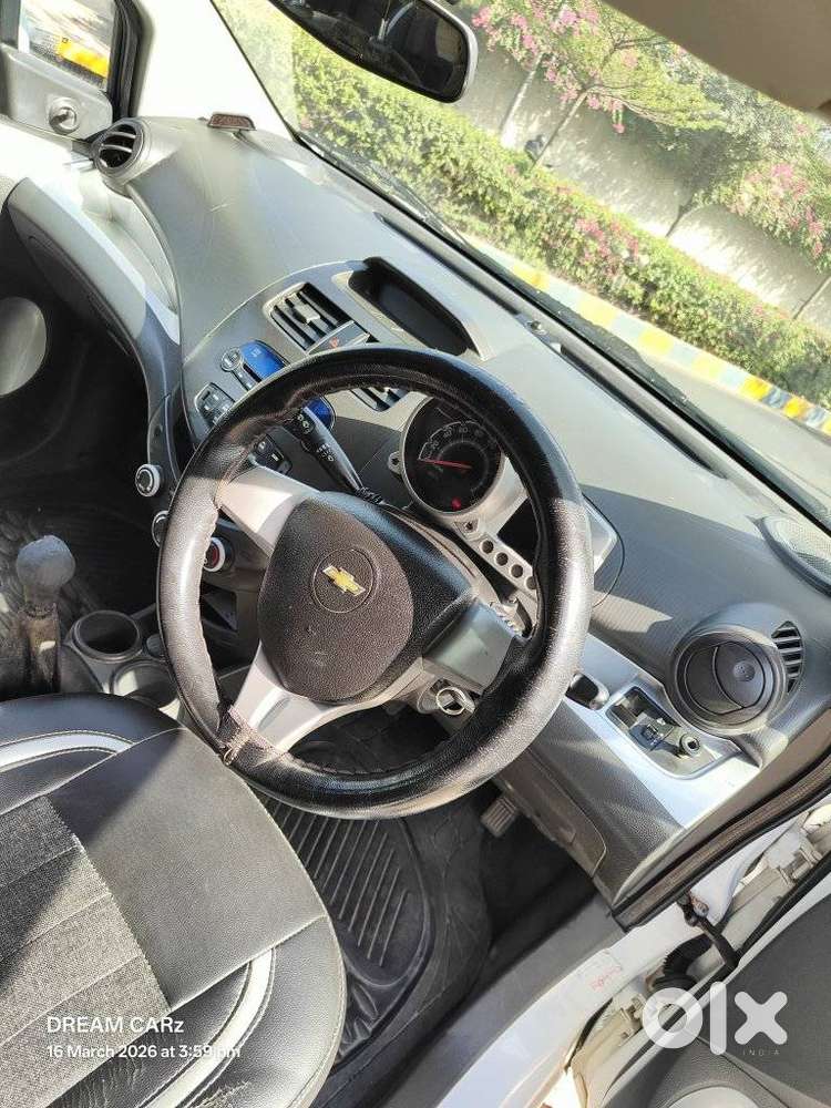 Chevrolet Beat 2010-2013 Diesel Lt, 2013, Diesel