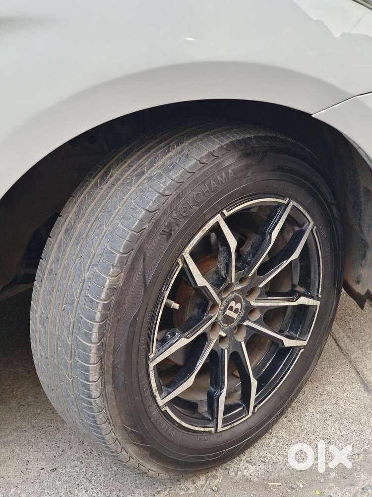 Maruti Suzuki Ciaz Vxi(o), 2016, Petrol