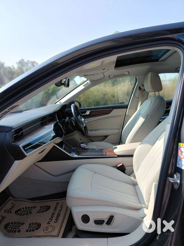 Audi A6 2.0 Tfsi Premium Plus, 2022, Petrol