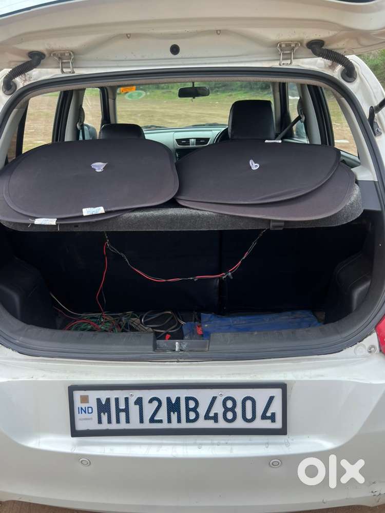 Swift Ddis Maruti 2015