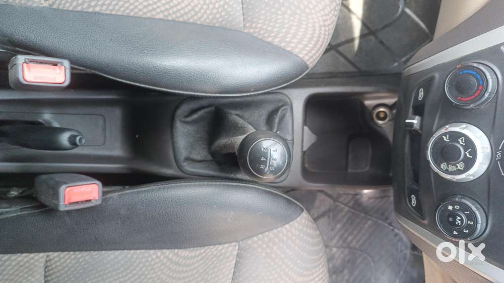 Hyundai Eon Sportz, 2016, Petrol